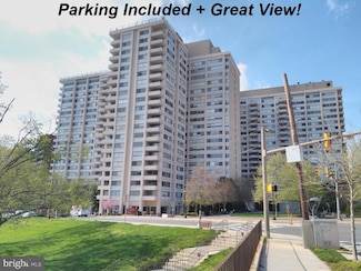5500 Friendship Blvd, Chevy Chase, MD 20815