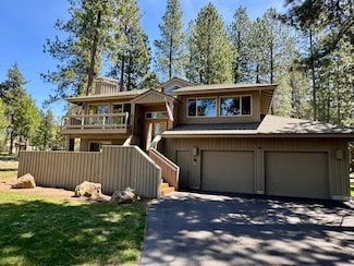 17683 Broken Top Ln, Sunriver, OR 97707