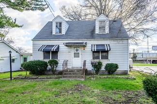 17073 Wood St, Hazel Crest, IL 60429