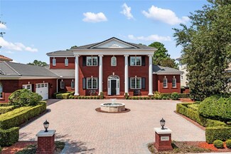 9831 Grosvenor Pointe Cir, Windermere, FL 34786