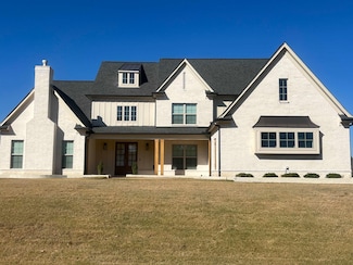9904 Nolan Rd, Olive Branch, MS 38654