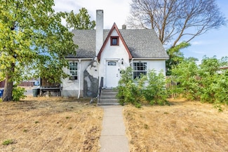 803 E Queen Ave, Spokane, WA 99207