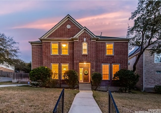 510 Wildberry Ct, San Antonio, TX 78258