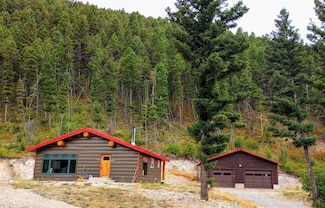 50 Maxville Rd, Philipsburg, MT 59858
