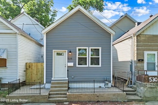 528 N 20th St, Louisville, KY 40203