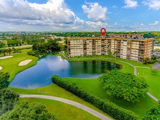 1200 Saint Charles Place Unit 706, Pembroke Pines, FL 33026
