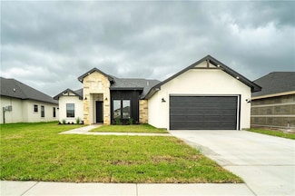 536 Pearl St, Edinburg, TX 78539