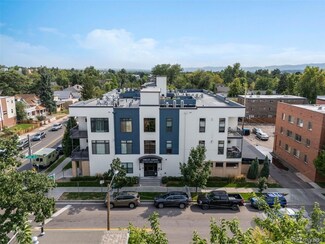 336 E 1st Ave Unit 308, Denver, CO 80203