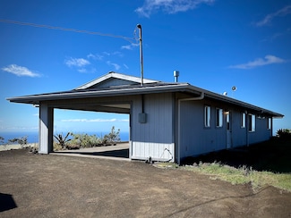 92-8871 Bamboo Ln, Captain Cook, HI 96771
