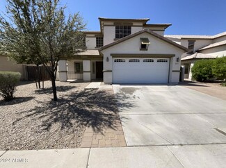 9357 W Miami St Unit 36, Tolleson, AZ 85353
