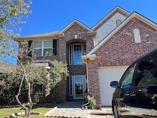 5734 Cedar Field Way, Houston, TX 77084