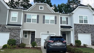 155 Gremar Dr, Holly Springs, NC 27540
