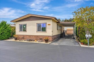 4425 Clares St Unit 71, Capitola, CA 95010