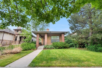 1076 Rosemary St, Denver, CO 80230