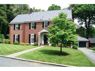 510 Osborne Ln, Sewickley, PA 15143