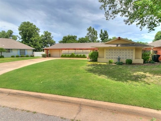 3604 NW 47th St, Oklahoma City, OK 73112