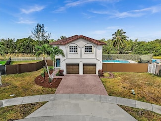 15066 SW 38th Terrace, Miami, FL 33185
