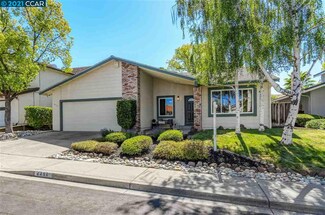 4496 Hock Maple Ct, Concord, CA 94521