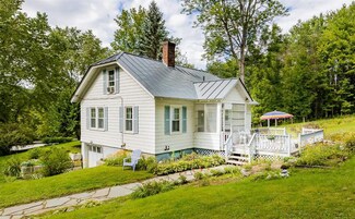 608 E Woodstock Rd, Woodstock, VT 05091