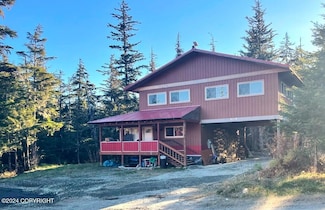 306 Hemlock Ct, Mud Bay, AK 99827