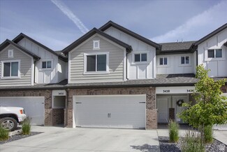 3428 W 3950 S, West Haven, UT 84401