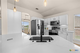 203 Ponderosa Dr, Harker Heights, TX 76548