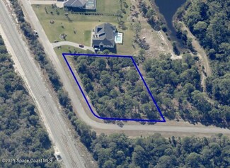 2603 Westhorpe Dr, Malabar, FL 32950