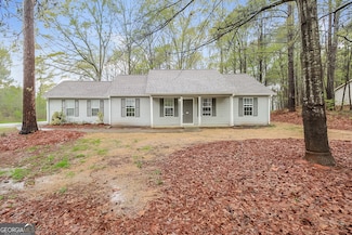 40 Woodcrest Dr, Covington, GA 30016