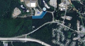 0 Dallas Industrial Dr, Dallas, GA 30132