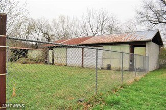 251 N Franklin St, Remington, VA 22734