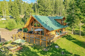 332 Fire Ln, Anaconda, MT 59711