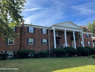 2214 Sherwood Ave Unit 17, Louisville, KY 40205