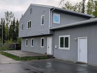 1960 Rogge Ave Unit 1, Fairbanks, AK 99705