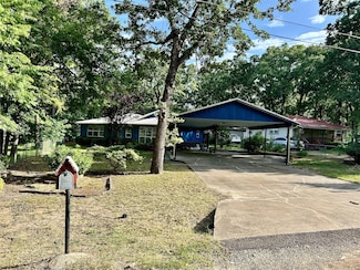111 Dogwood Trail, Gun Barrel City, TX 75156