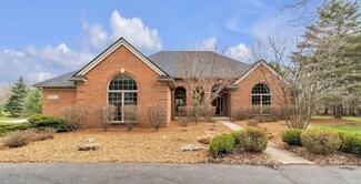 5868 Pinecrest Estates Dr, Ann Arbor, MI 48105