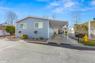 15750 Arroyo Dr Unit 123, Moorpark, CA 93021