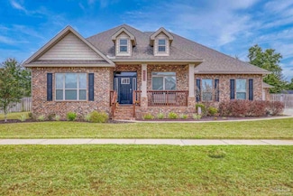 2772 Elkhorn Dr, Milton, FL 32571