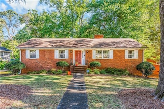 753 Elderwood Ave, Winston Salem, NC 27103