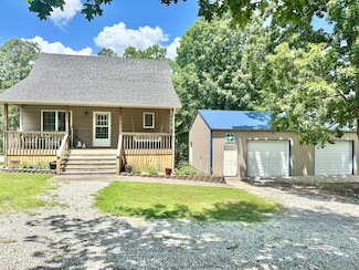 26569 County Road 225, Flemington, MO 65650