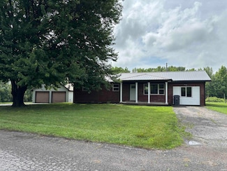 2318 N Lake View Dr, Austin, IN 47102