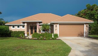 393 W Rossetti Dr, Nokomis, FL 34275