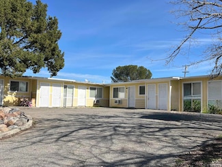 205 Mclane Ave Unit 207 209 211 219 227, Corning, CA 96021