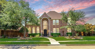 3708 Gwinn Ct, Plano, TX 75025