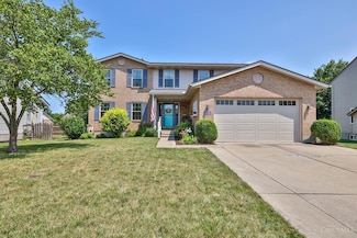 7150 Rachaels Run, Hamilton, OH 45011