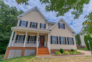 9027 Fascine Ct, Mechanicsville, VA 23116