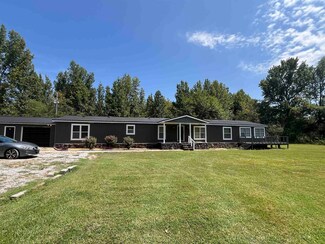 1069 Jarmon Ln, Leighton, AL 35646