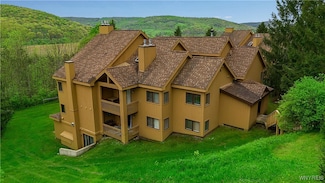 B102 Snowpine Village, Ellicottville, NY 14731