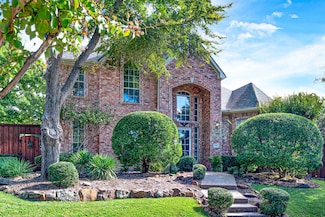 407 Woodbridge Dr, Allen, TX 75013