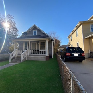 1632 Topping Ave, Kansas City, MO 64126