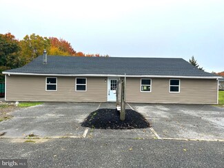 2800 Delsea Dr, Franklinville, NJ 08322